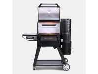 Barbecue Gravity series 560 digital charcoal grill + smoker Kamado joe ad un prezzo davvero esclusivo