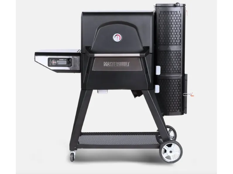 Barbecue Gravity series 560 digital charcoal grill + smoker Kamado joe ad un prezzo davvero esclusivo