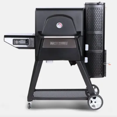 Barbecue Gravity series 560 digital charcoal grill + smoker Kamado joe ad un prezzo mai cos vantaggioso