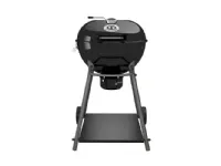 Barbecue Kensington 570 c nero outdoorchef  Collezione esclusiva in Offerta Outlet