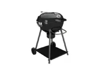 Barbecue Kensington 570 c nero outdoorchef  Collezione esclusiva in Offerta Outlet