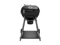 Barbecue Kensington 570 c nero outdoorchef  Collezione esclusiva ad un prezzo veramente incredibile