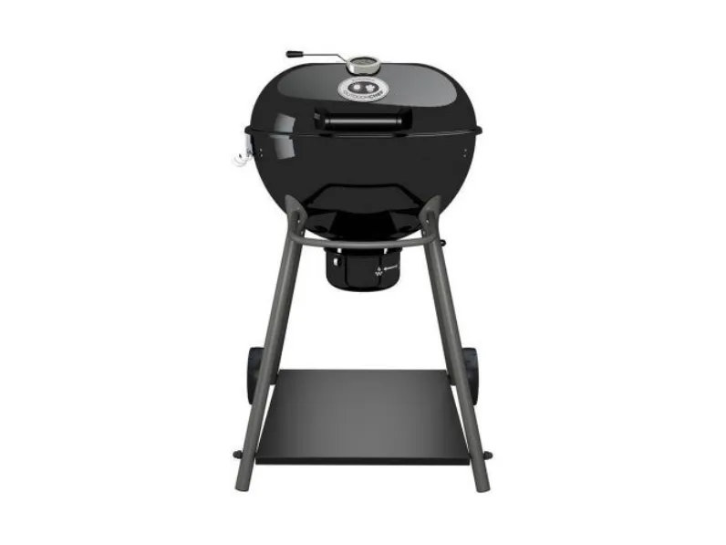 Barbecue Kensington 570 c nero outdoorchef  Collezione esclusiva ad un prezzo veramente incredibile