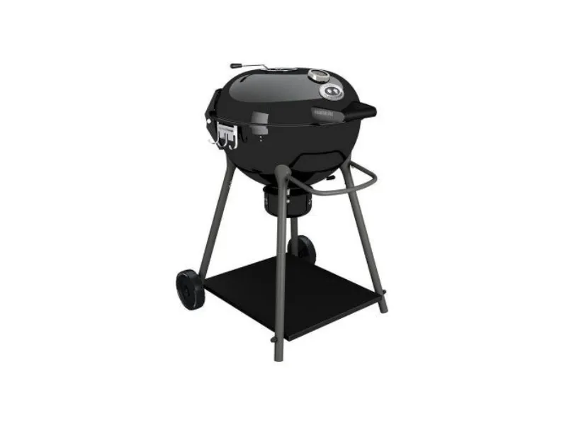 Barbecue Kensington 570 c nero outdoorchef  Collezione esclusiva ad un prezzo veramente incredibile