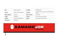 Barbecue a marchio Kamado joe modello Kettle joe a prezzo scontato
