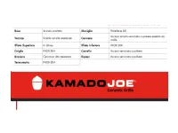 Barbecue Kettle joe Kamado joe ad un prezzo da non credere