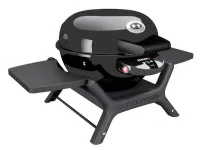 Barbecue Minichef 420 elettrico Collezione esclusiva a prezzo Outlet
