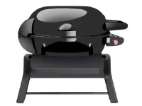 Barbecue Minichef 420 elettrico Collezione esclusiva in Offerta Outlet