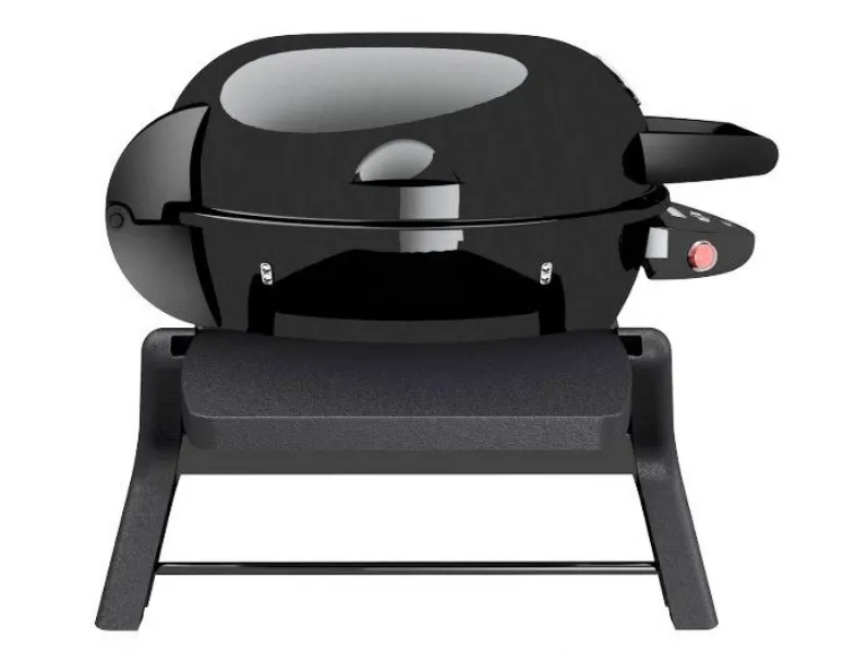 Barbecue modello Minichef 420 elettrico a marchio Collezione esclusiva a prezzi convenienti 