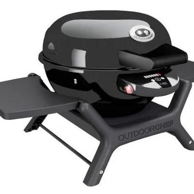 Barbecue Minichef 420 elettrico Collezione esclusiva in Offerta Outlet