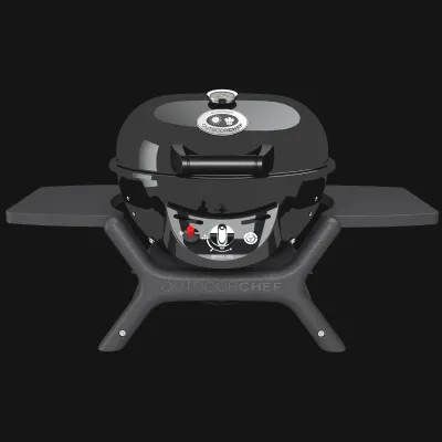 Barbecue a marchio Collezione esclusiva modello Minichef 420 g outdoorchef a prezzo scontato