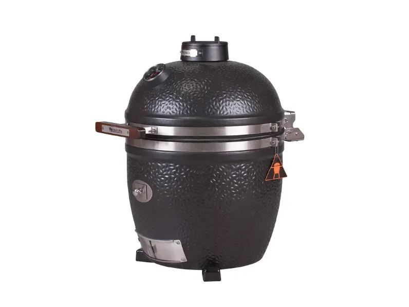 Barbecue kamado classic avantgarde Monolith ad un prezzo mai così piccolo 