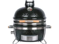 Barbecue modello Barbecue kamado icon a marchio Monolith in offerta 