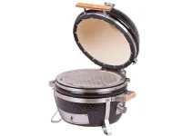 Barbecue modello Barbecue kamado icon a marchio Monolith in offerta 