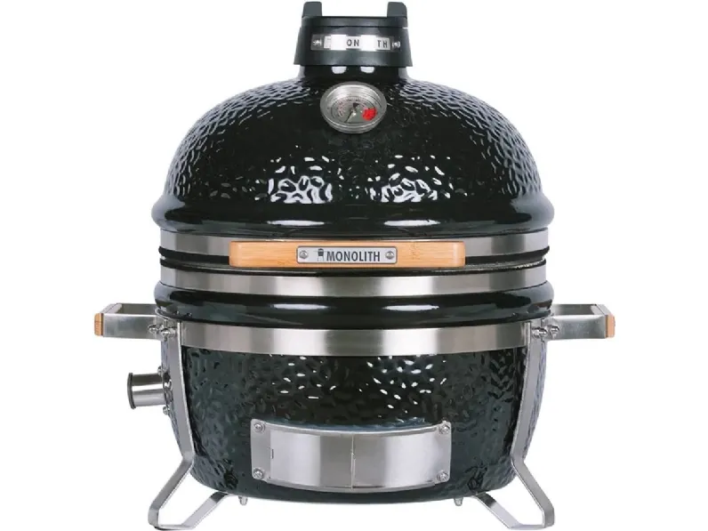 Barbecue modello Barbecue kamado icon a marchio Monolith in offerta 