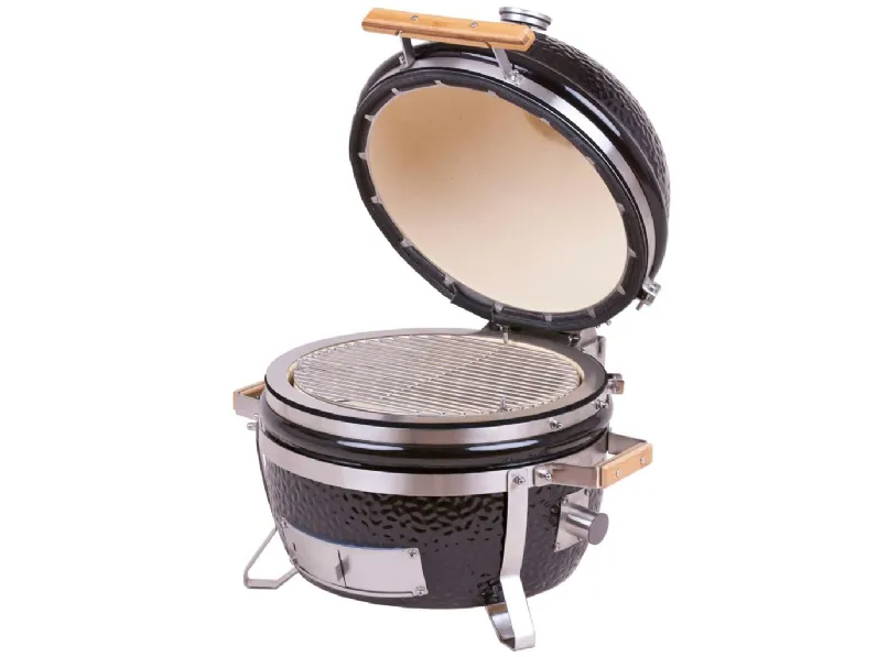 Barbecue modello Barbecue kamado icon a marchio Monolith in offerta 