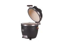 Barbecue Barbecue kamado lechef avantgarde Monolith ad un prezzo mai cos conveniente 
