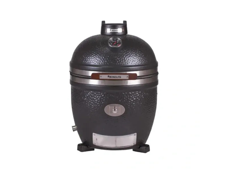 Barbecue Barbecue kamado lechef avantgarde Monolith ad un prezzo mai cos conveniente 