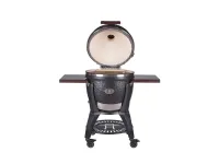 Barbecue modello Barbecue kamado lechef avantgarde  a marchio Monolith in offerta 