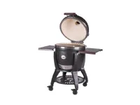 Barbecue modello Barbecue kamado lechef avantgarde  a marchio Monolith in offerta 