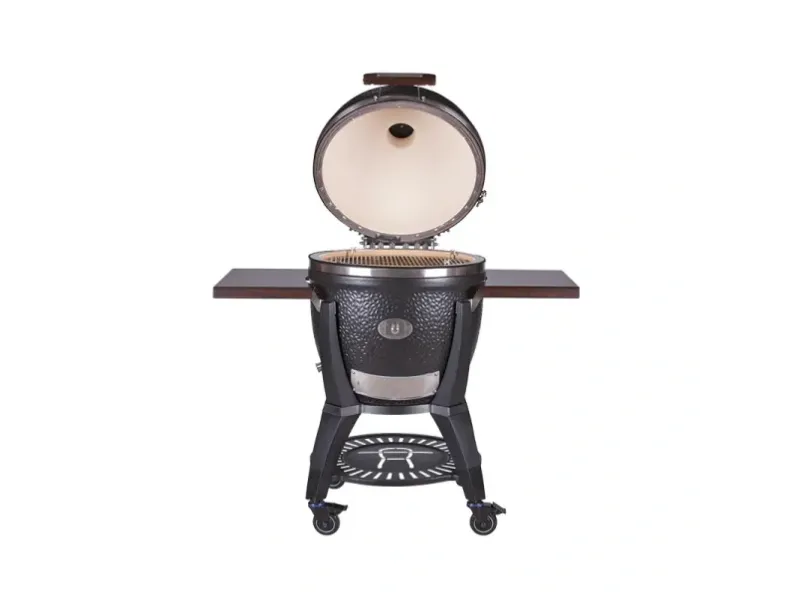 Barbecue modello Barbecue kamado lechef avantgarde  a marchio Monolith in offerta 