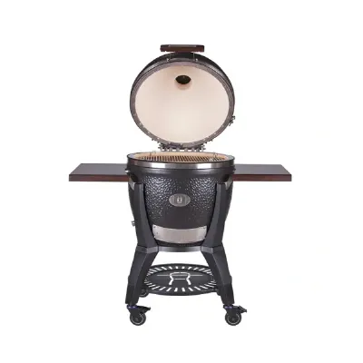 Barbecue modello Barbecue kamado lechef avantgarde  a marchio Monolith in offerta 