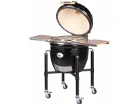 Barbecue modello Barbecue kamado lechef pro series 2.0  a marchio Monolith in offerta 