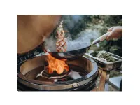 Barbecue modello Barbecue kamado lechef pro series 2.0  a marchio Monolith in offerta 