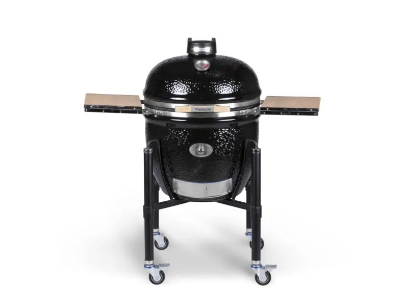 Barbecue modello Barbecue kamado lechef pro series 2.0  a marchio Monolith in offerta 