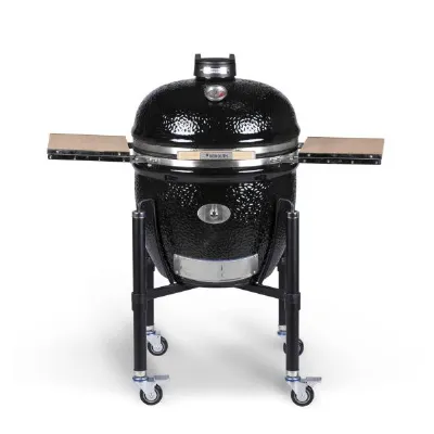 Barbecue modello Barbecue kamado lechef pro series 2.0  a marchio Monolith in offerta 