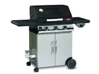 Barbecue modello Discovery 1100e a marchio Il bracere a prezzi convenienti