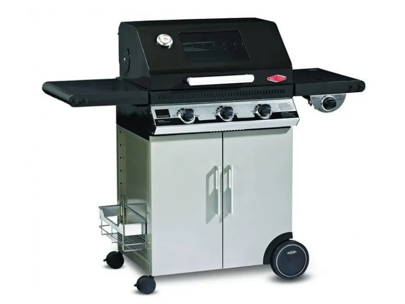 Barbecue modello Discovery 1100e a marchio Il bracere a prezzi convenienti