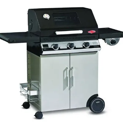 Barbecue modello Discovery 1100e a marchio Il bracere a prezzi convenienti