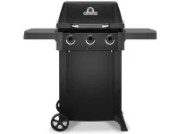 Barbecue Gem 310 shadow barbecue a gas Broil king ad un prezzo mai cos� vantaggioso 