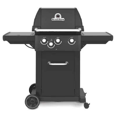 Barbecue Royal 340 shadow barbecue a gas Broil king ad un prezzo mai cos� piccolo 
