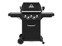 Barbecue Royal 390 shadow barbecue a gas Broil king ad un prezzo mai cos� vantaggioso 