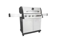 Barbecue Montana 5f Cosma outdoor living ad un prezzo veramente incredibile