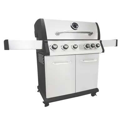 Barbecue Montana 5f Cosma outdoor living ad un prezzo veramente incredibile