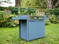 Barbecue Pro 05 scenario outdoor Artigianale ad un prezzo mai cos� vantaggioso 