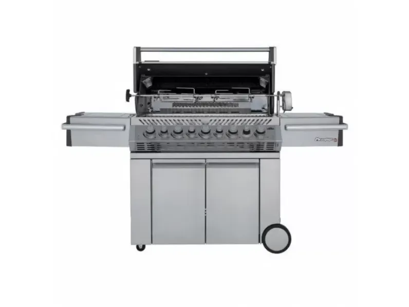 Barbecue Pro665rsib Napoleon in Offerta Outlet
