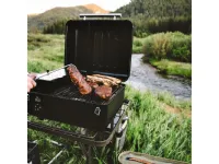 Barbecue Ranger pellet grill Traeger grills a prezzo Outlet