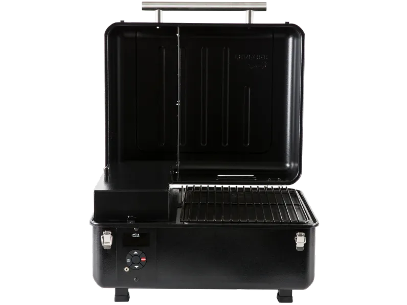Barbecue Ranger pellet grill Traeger grills a prezzo Outlet