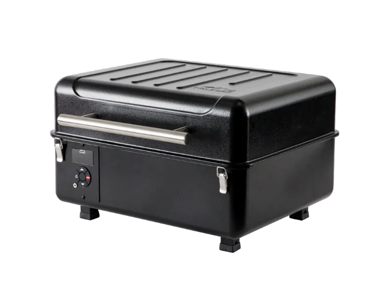Barbecue Ranger pellet grill Traeger grills ad un prezzo mai cos piccolo 