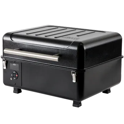 Barbecue Ranger pellet grill Traeger grills a prezzo Outlet