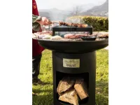 Barbecue Serie miami 940 Zr ad un prezzo mai cos vantaggioso