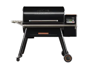 Barbecue Timberline 1300 Traeger grills in Offerta Outlet