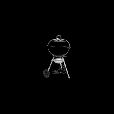 Barbecue Weber 14101053 original kettle e-5710 Weber ad un prezzo davvero esclusivo