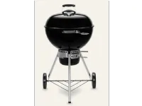 Barbecue Weber 14701053 master-touch gbs e-5750 blk eu barbecue a carbone Weber ad un prezzo davvero esclusivo