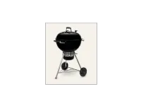 Barbecue Weber 14701053 master-touch gbs e-5750 blk eu barbecue a carbone Weber ad un prezzo davvero esclusivo