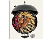 Barbecue Weber 14701053 master-touch gbs e-5750 blk eu barbecue a carbone Weber ad un prezzo davvero esclusivo